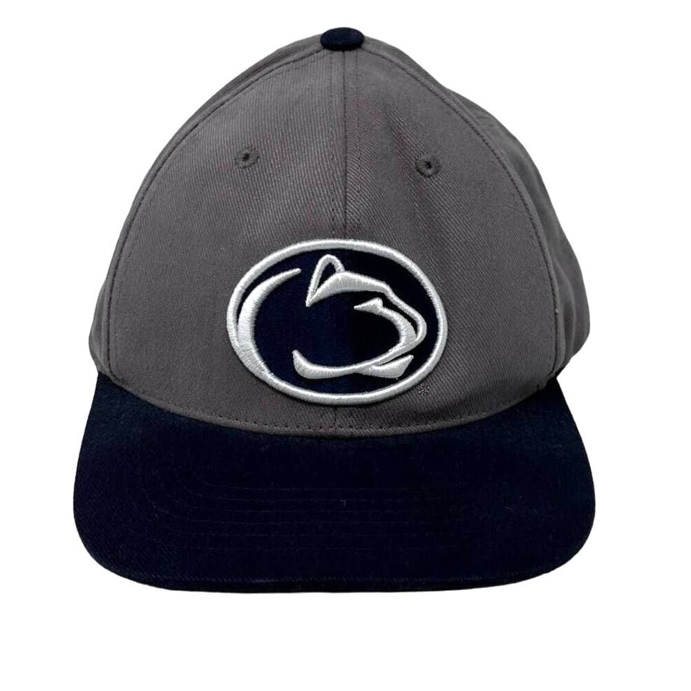 NWOT Penn State Nittany Lion Adjustable Baseball Hat Cap